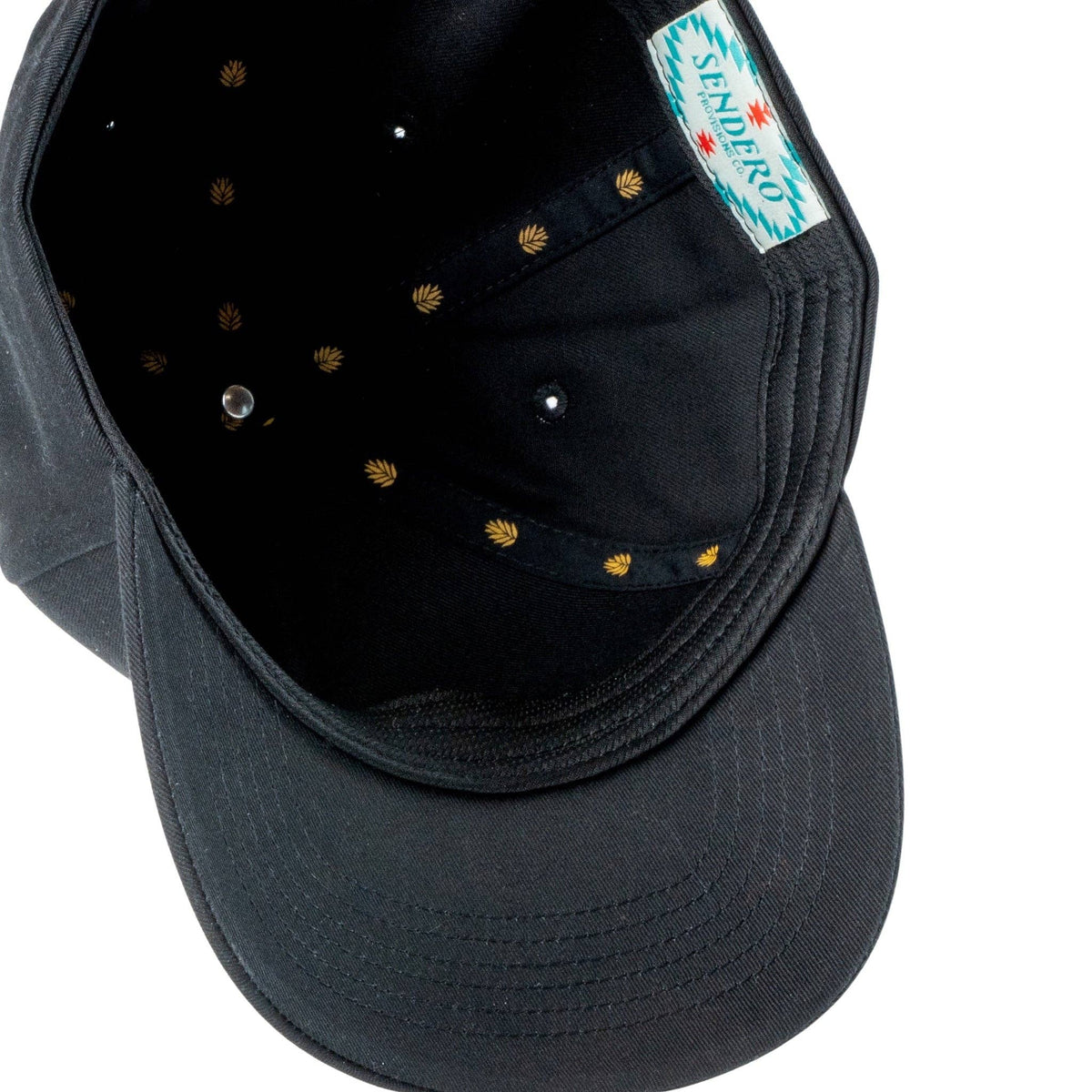 S Bar PC Hat - Sendero