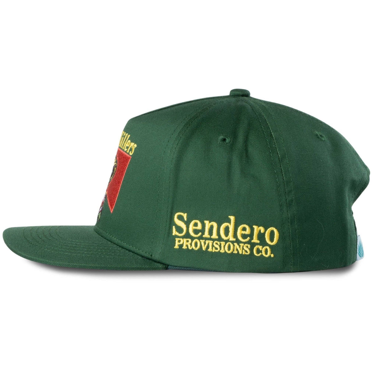 Cowboy Killers Hat - Sendero