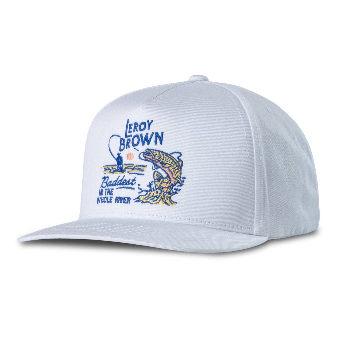 Leroy Brown Hat - Sendero