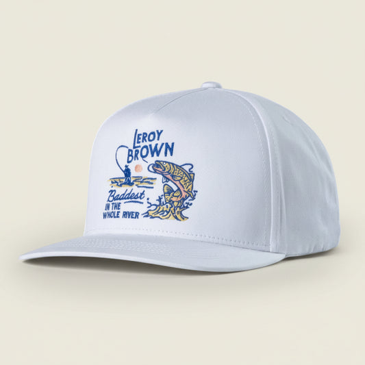 Leroy Brown Hat - Sendero