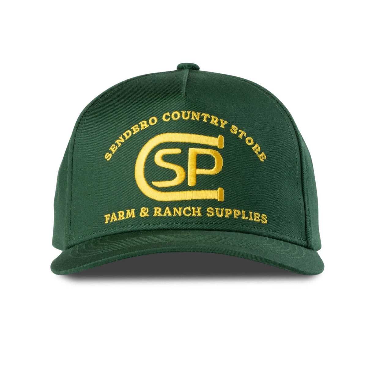 Ranch Supplies Hat - Sendero