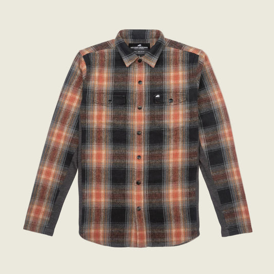 Men's Deadline Tek Flannel