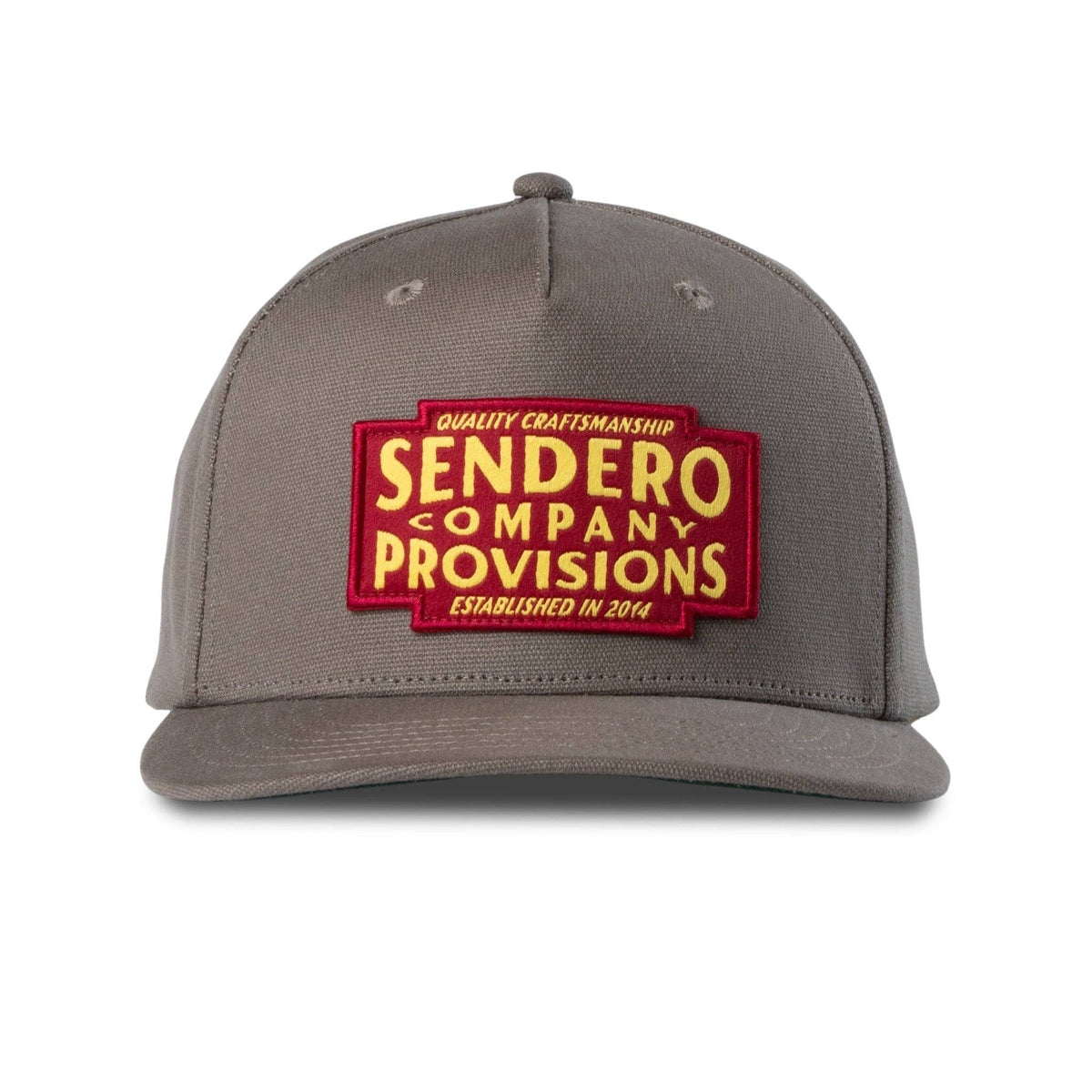 Quality Craft Hat - Sendero