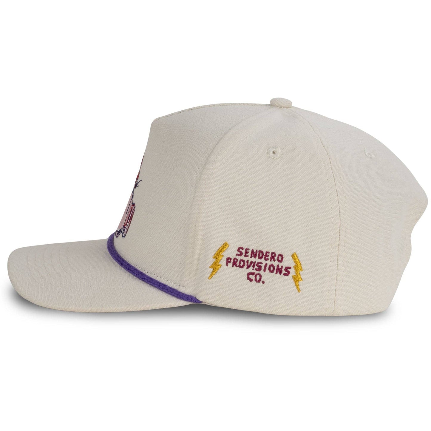 Firefly Hat