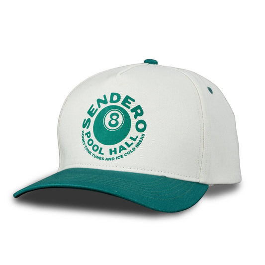 Eightball Hat