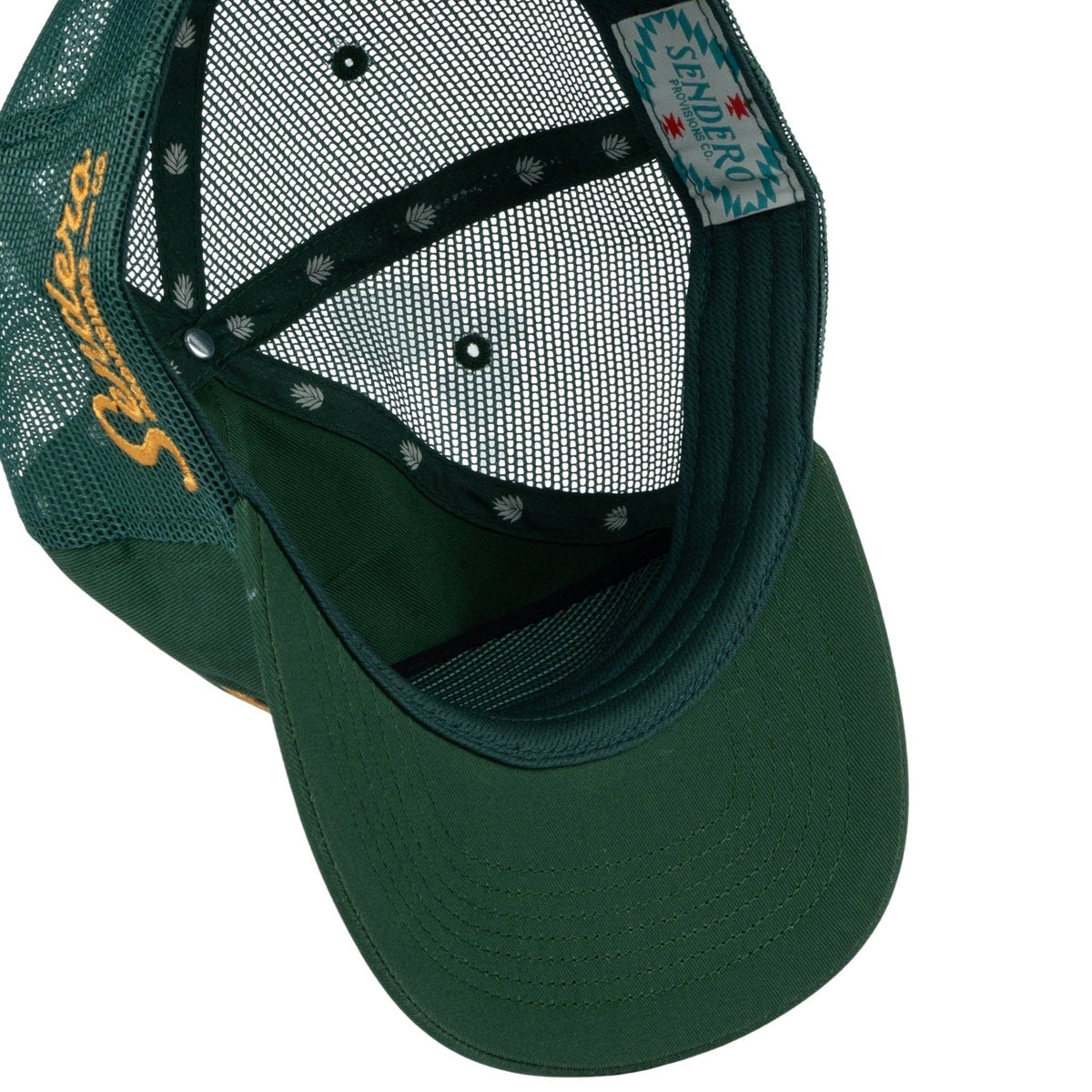 Deer Fishers Hat - Sendero