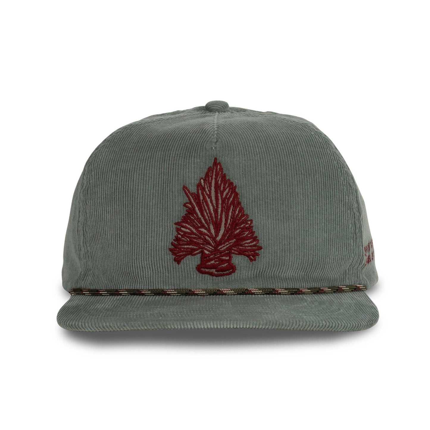 Senderohead Hat