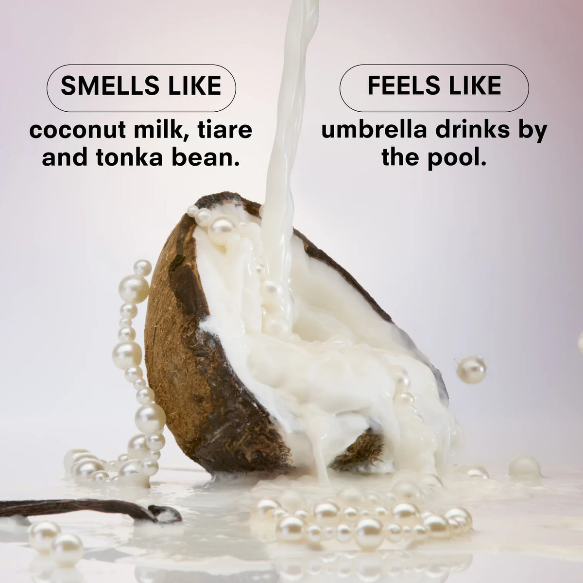 Coco Cream: Travel Eau de Parfume & Fine Fragrance