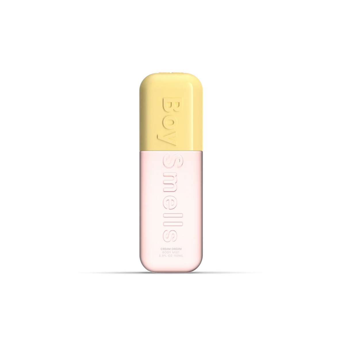Cream Dream Body Mist - 3.3oz