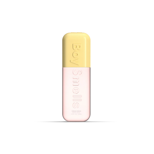 Cream Dream Body Mist - 3.3oz