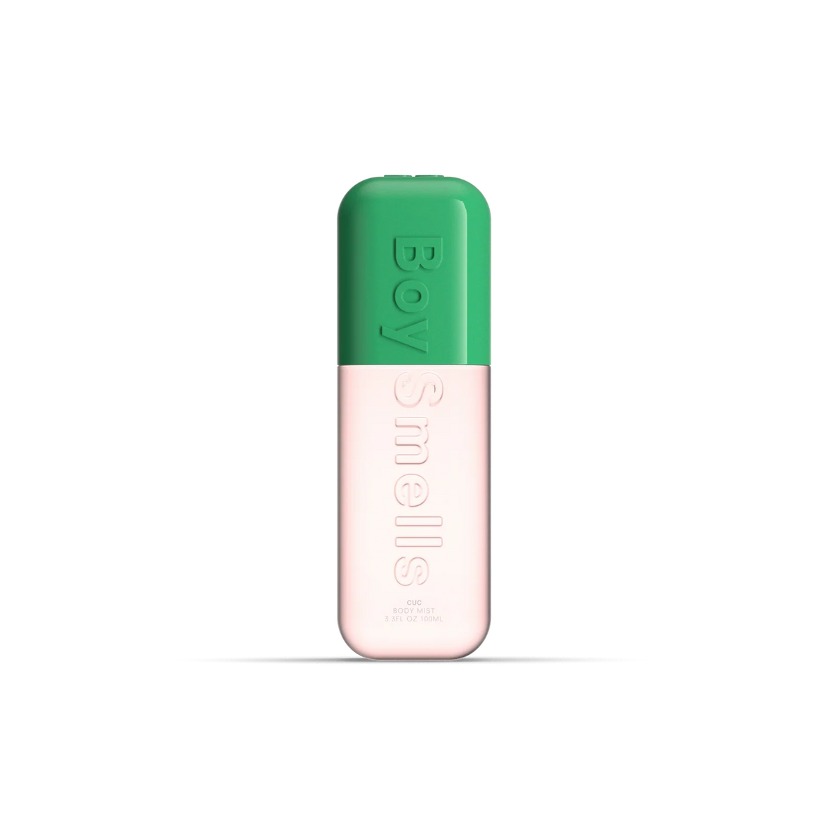 Cuc Body Mist - 3.3oz