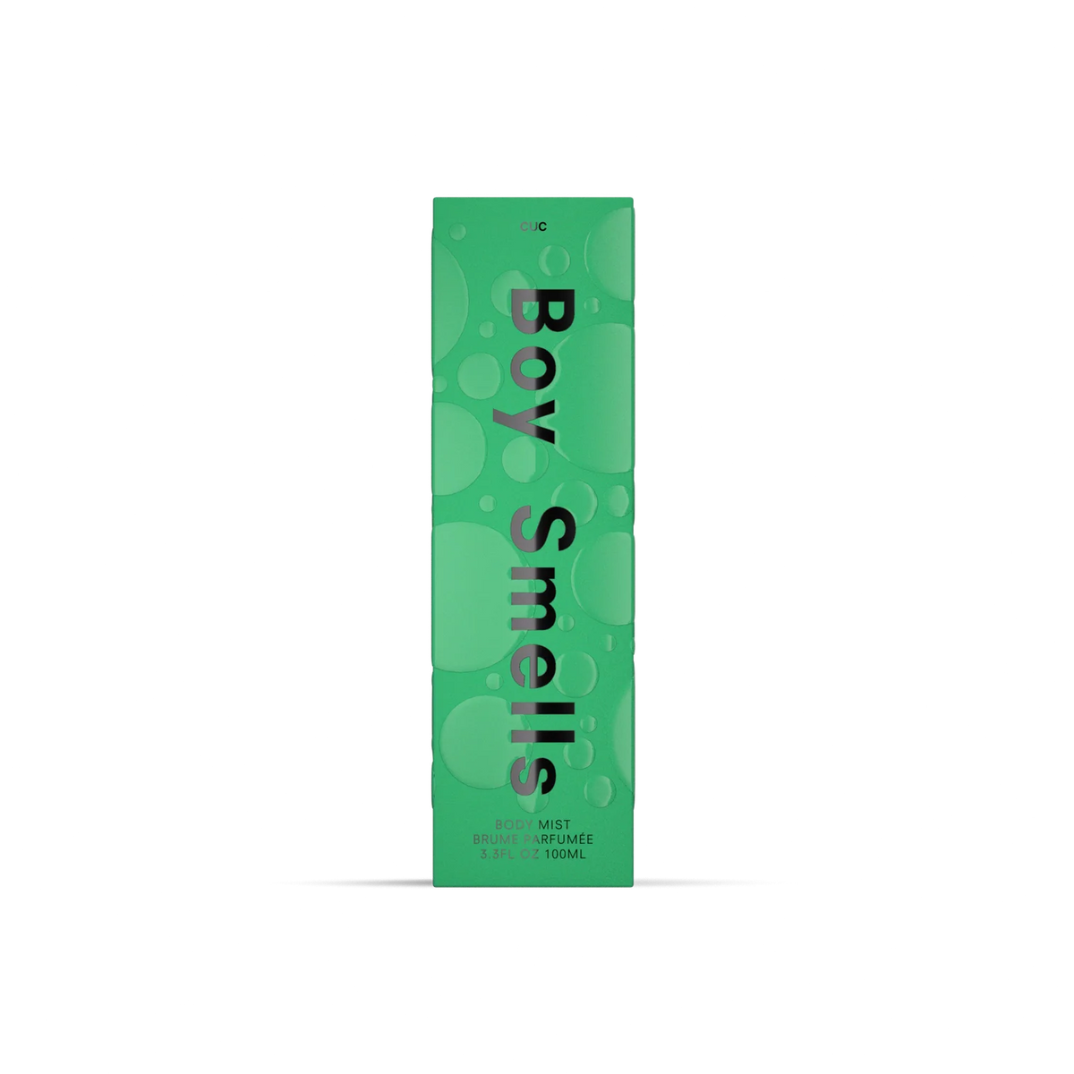 Cuc Body Mist - 3.3oz