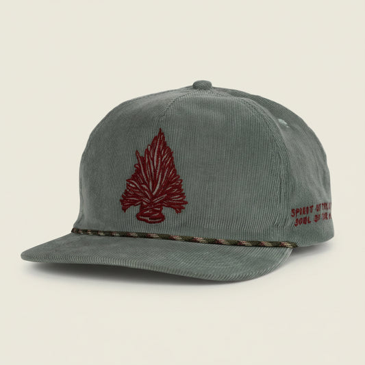 Senderohead Hat