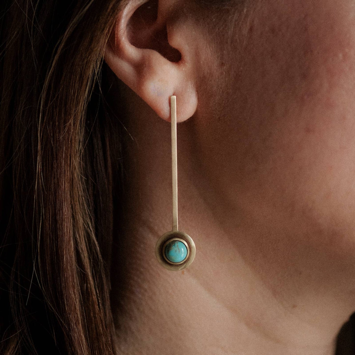 Inca Studs