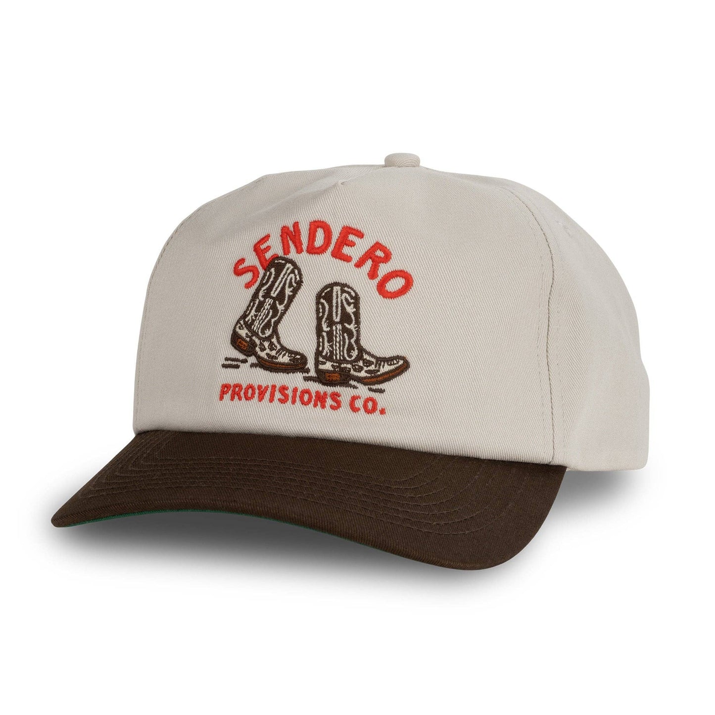 High Stepper Hat