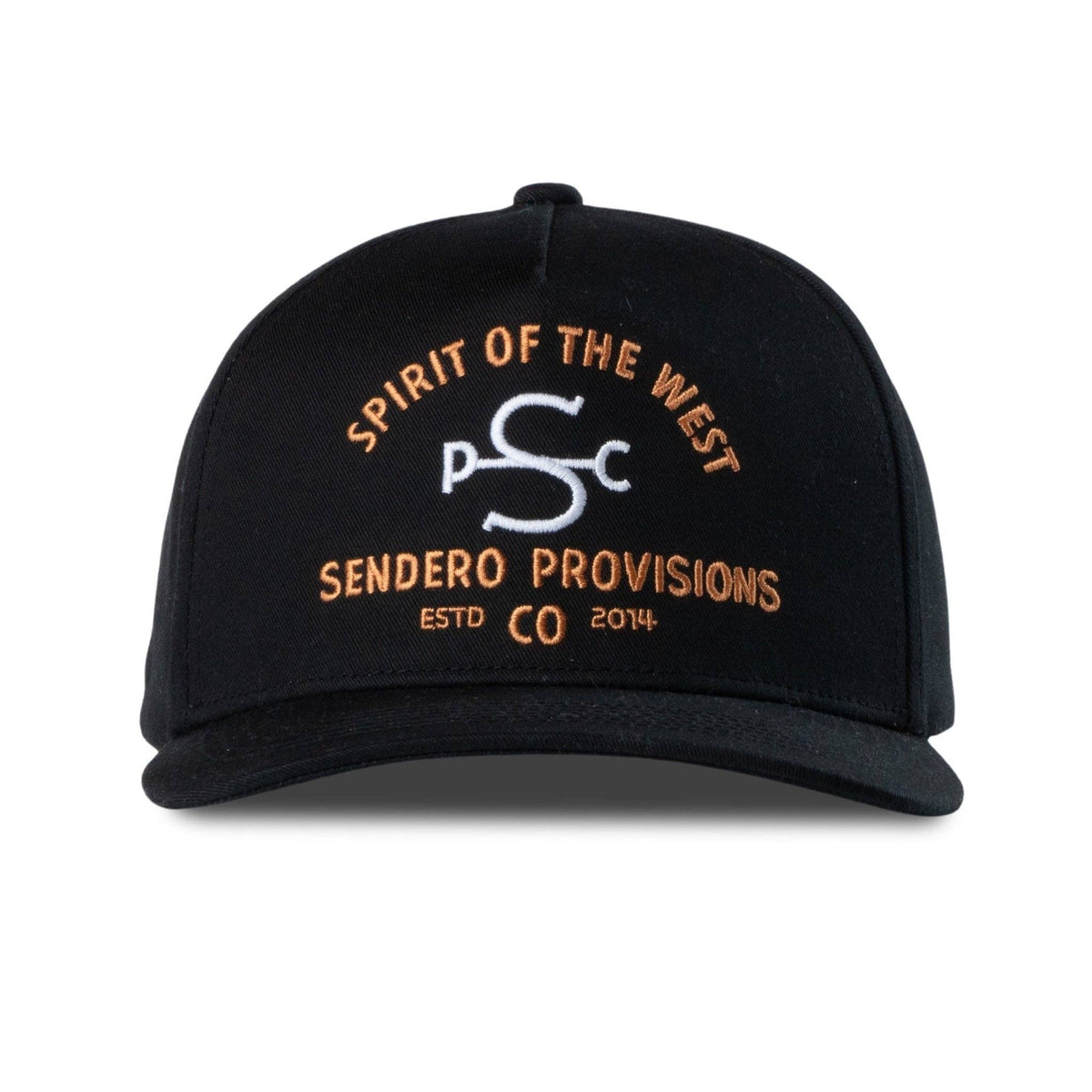S Bar PC Hat - Sendero