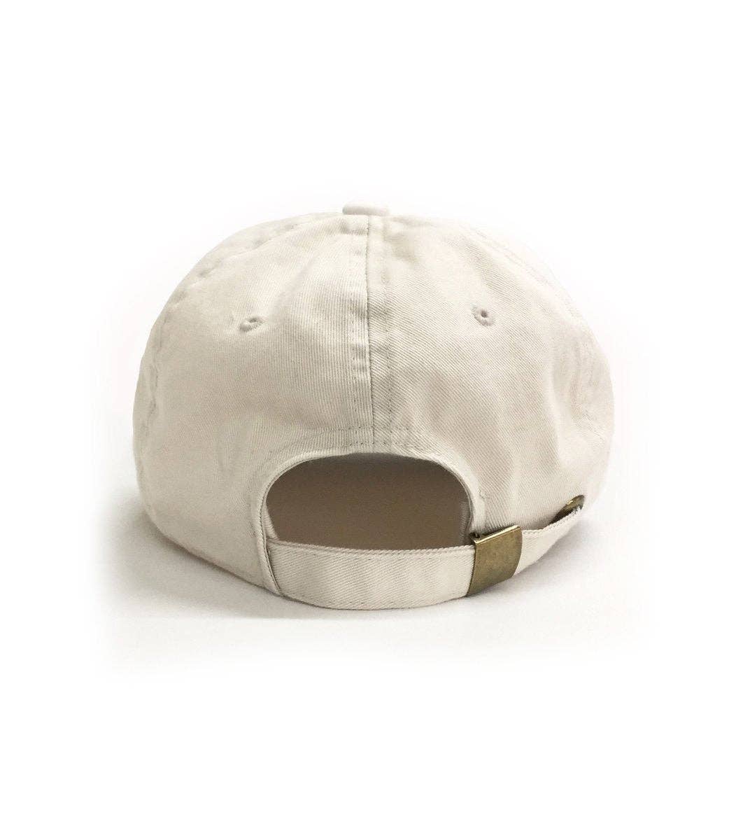 Wine Dad Hat