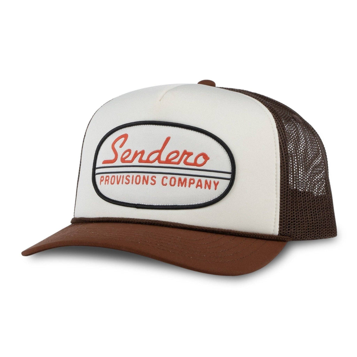 Country Store Hat - Sendero