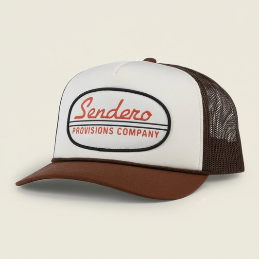 Country Store Hat - Sendero