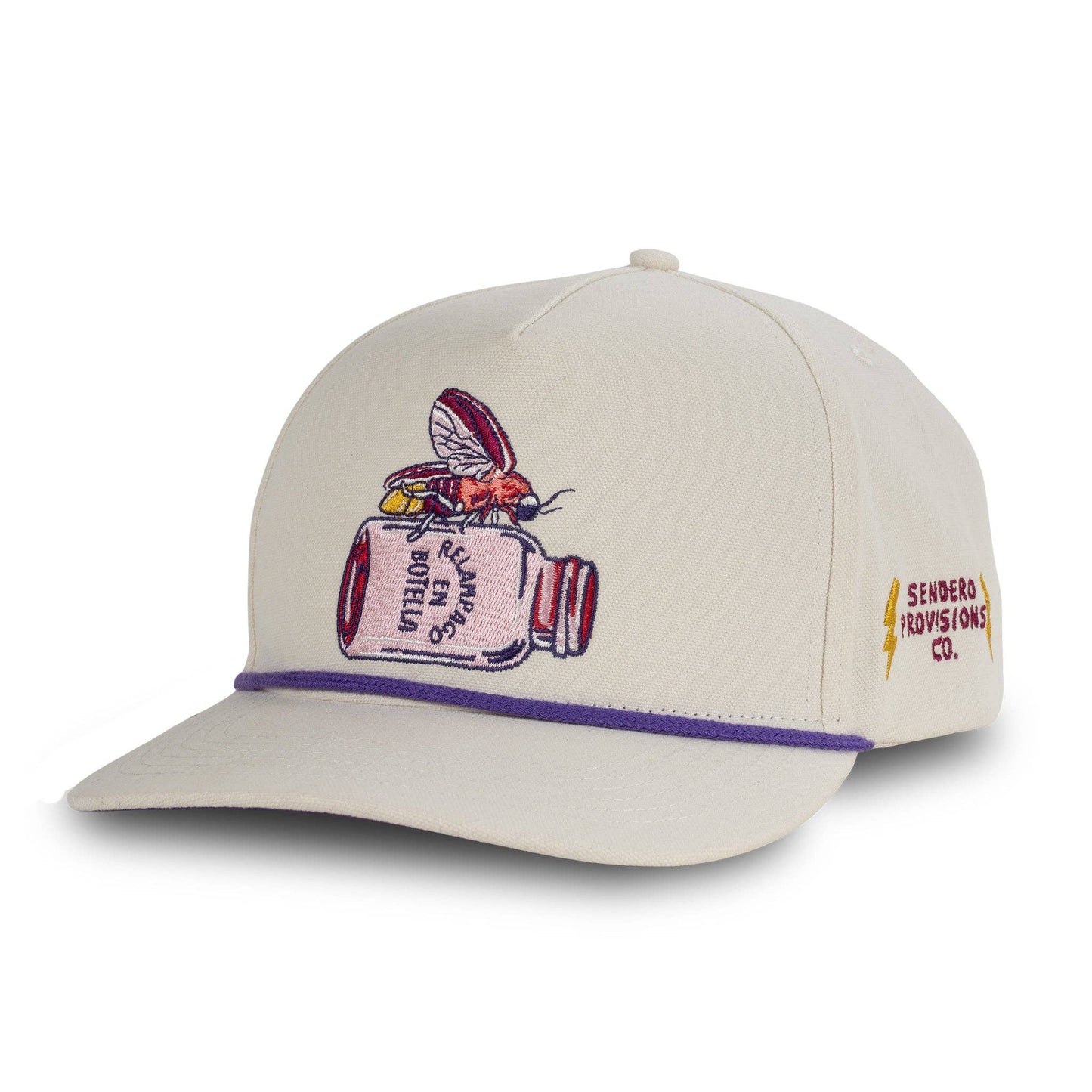 Firefly Hat