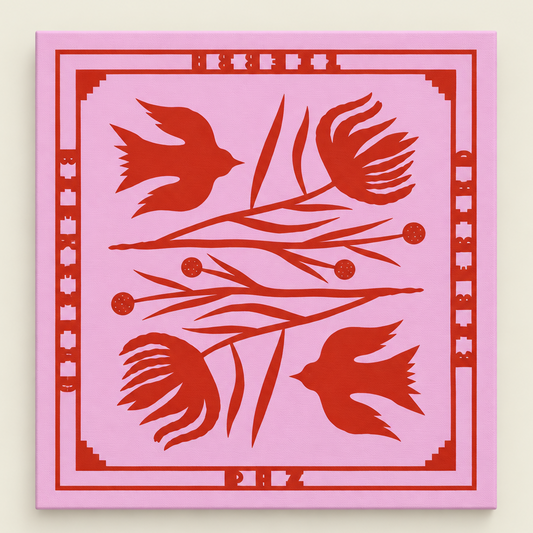 "Tierra, Libertad, Paz, Y Bienstar" - BANDITS Bandanas