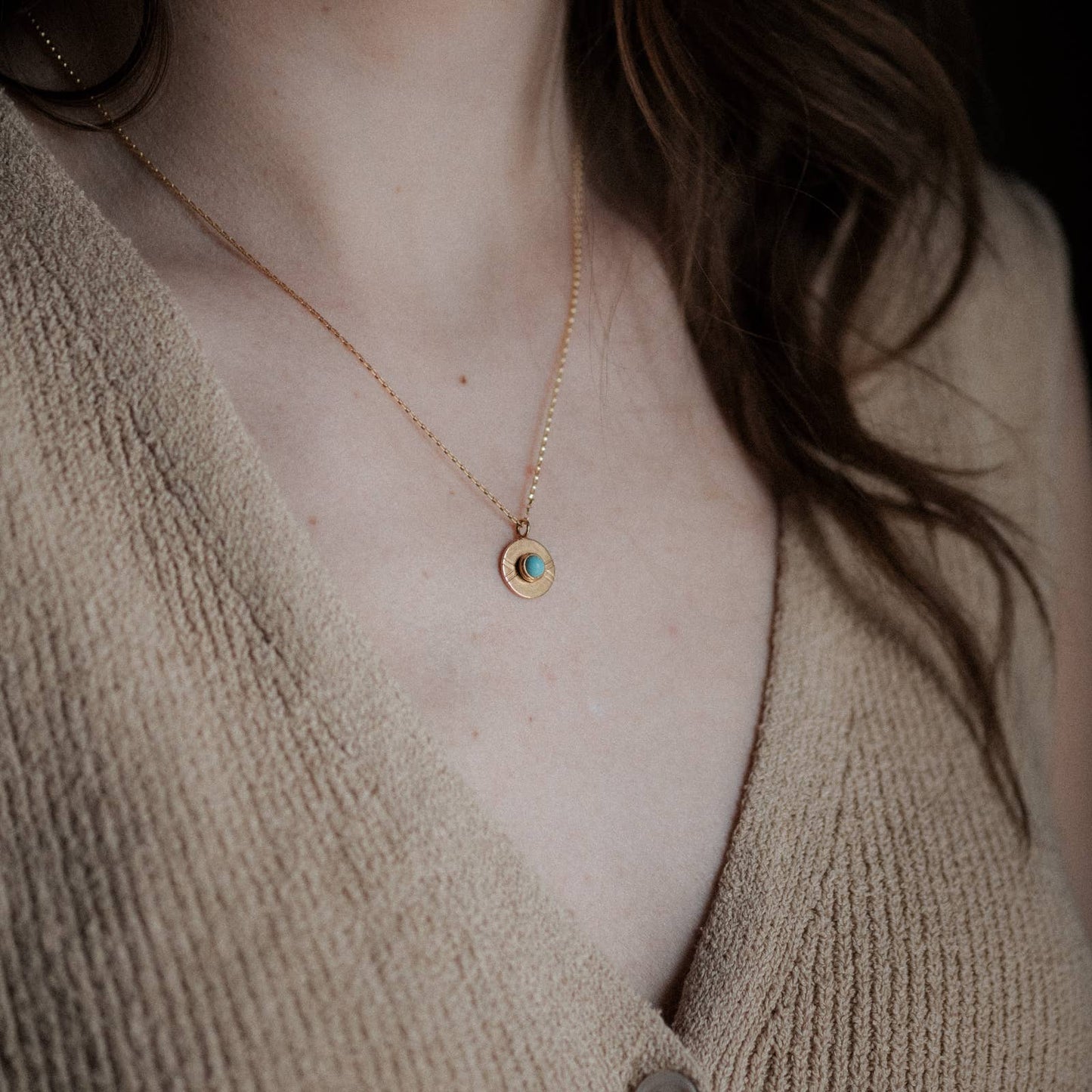 Madison Necklace