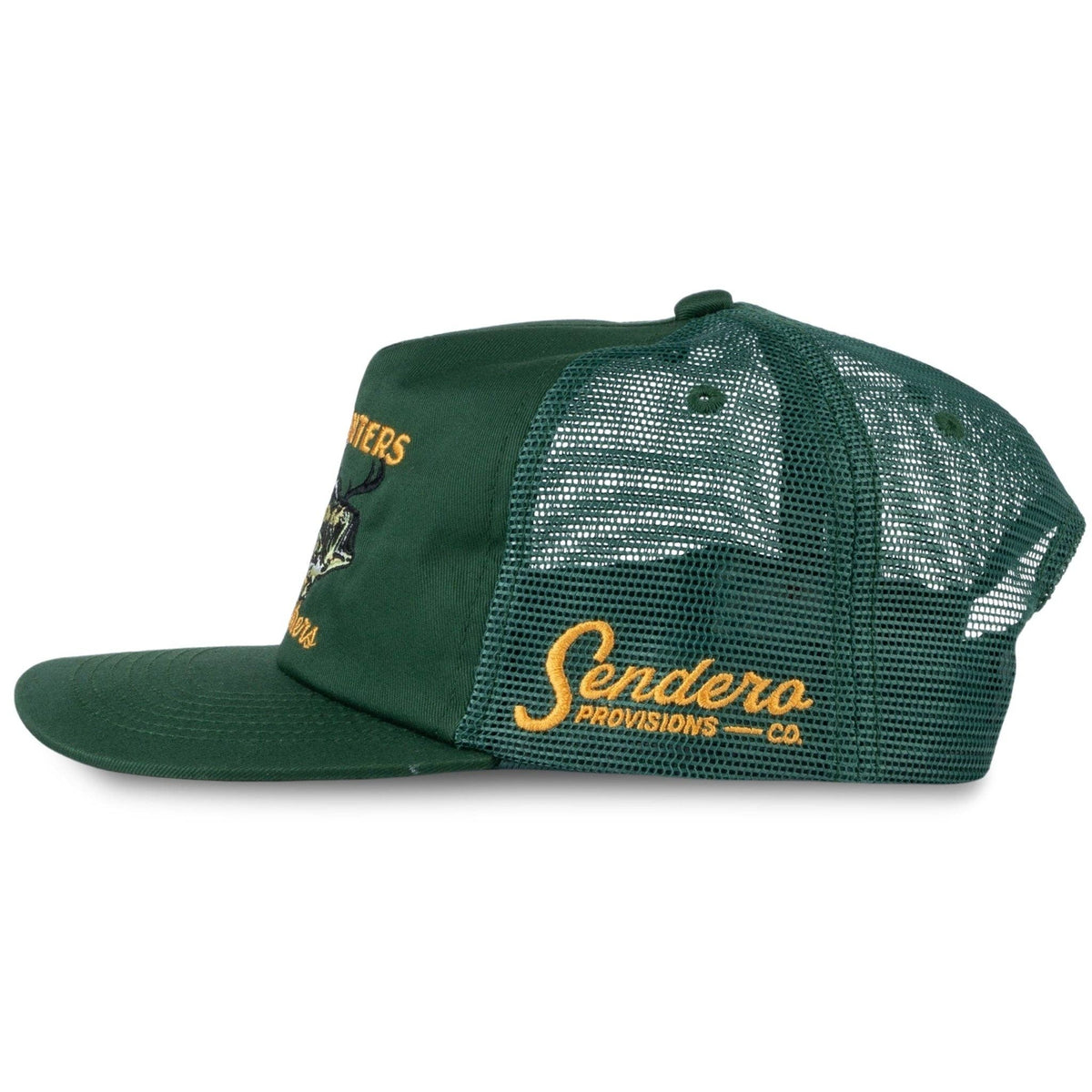 Deer Fishers Hat - Sendero