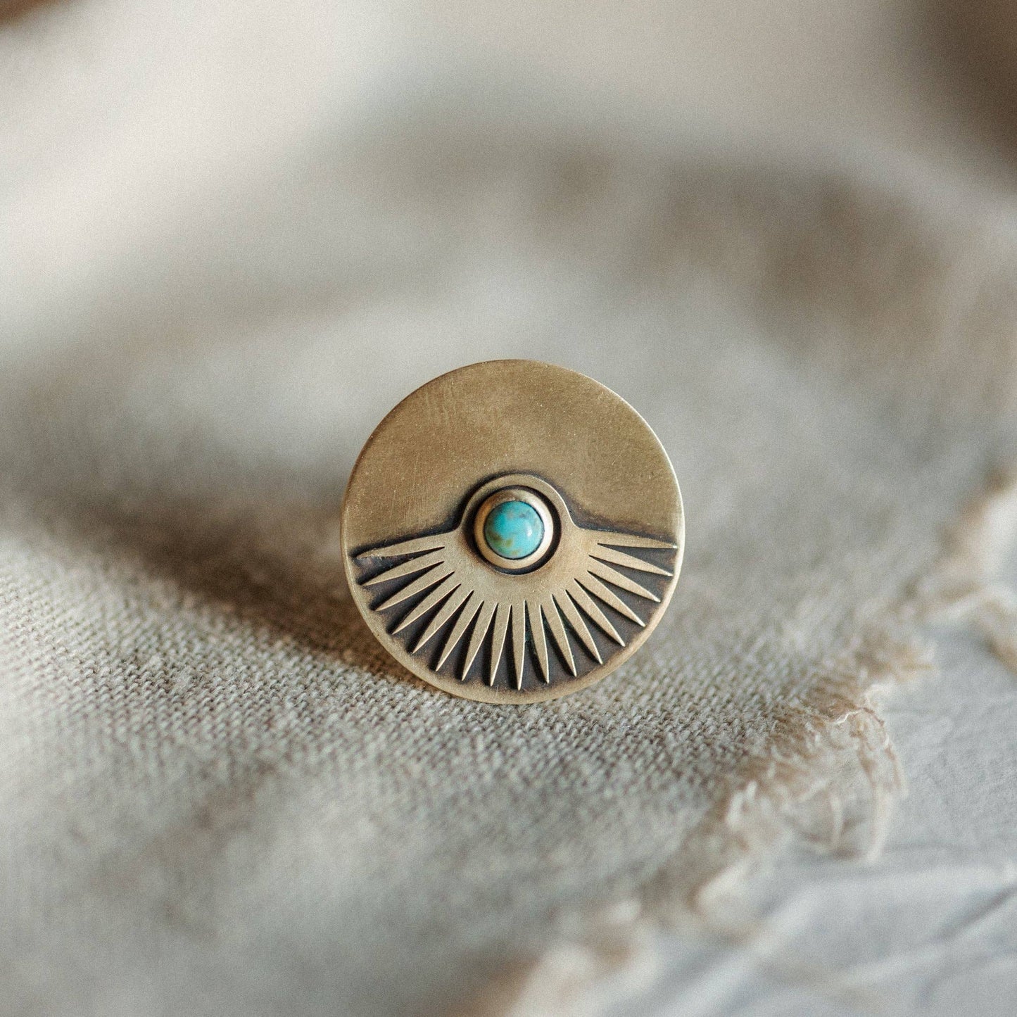 Yarrow Ring