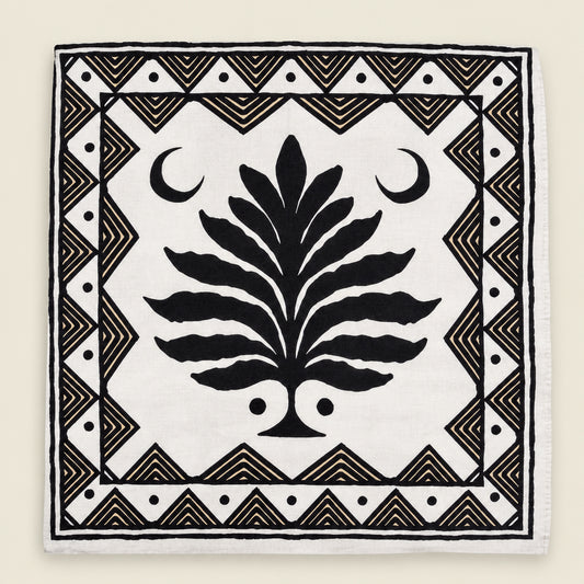 "The Bloom" - BANDITS Bandanas