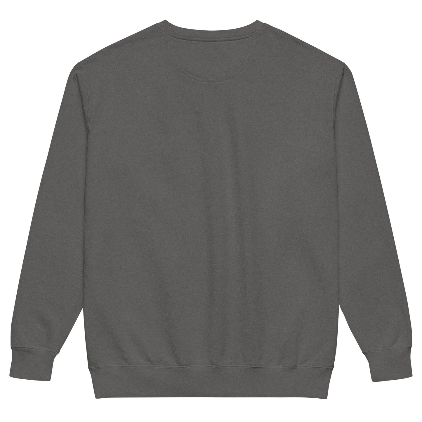 Colorado Wildflowers Comfort Colors Sweatshirt