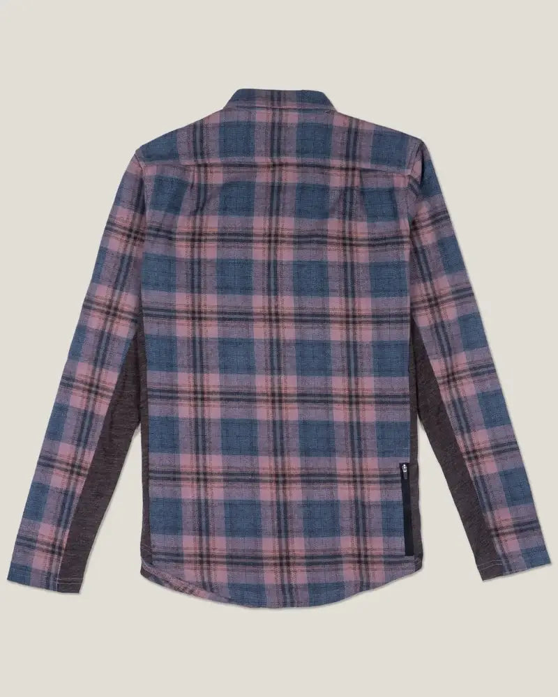 Men's Deadline Tek Flannel