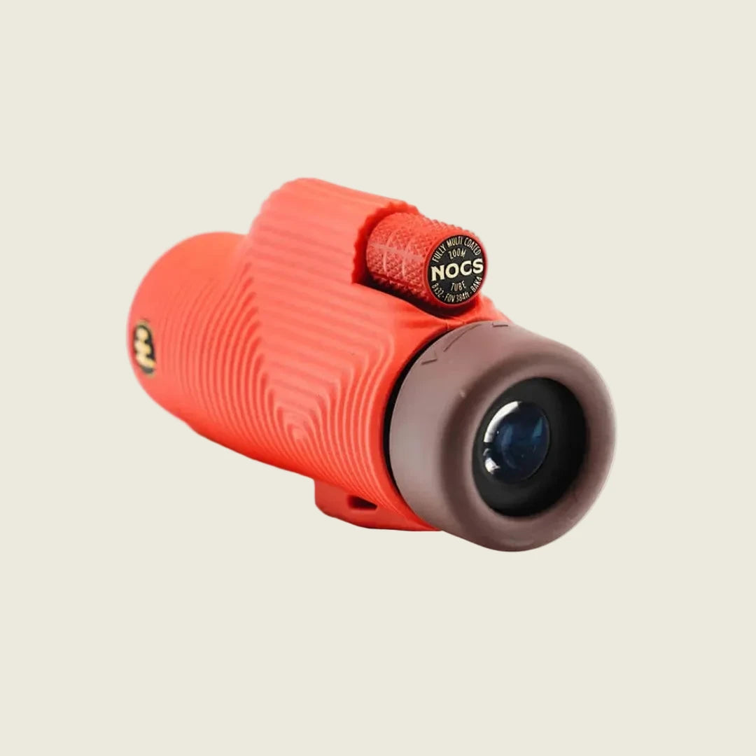 Zoom Tube Monocular 8x32