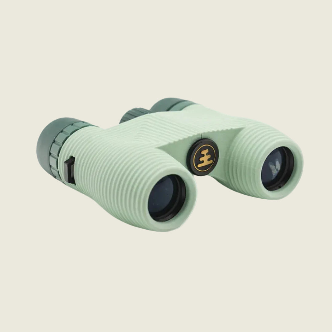 Standard Issue 8x25 Waterproof Binoculars