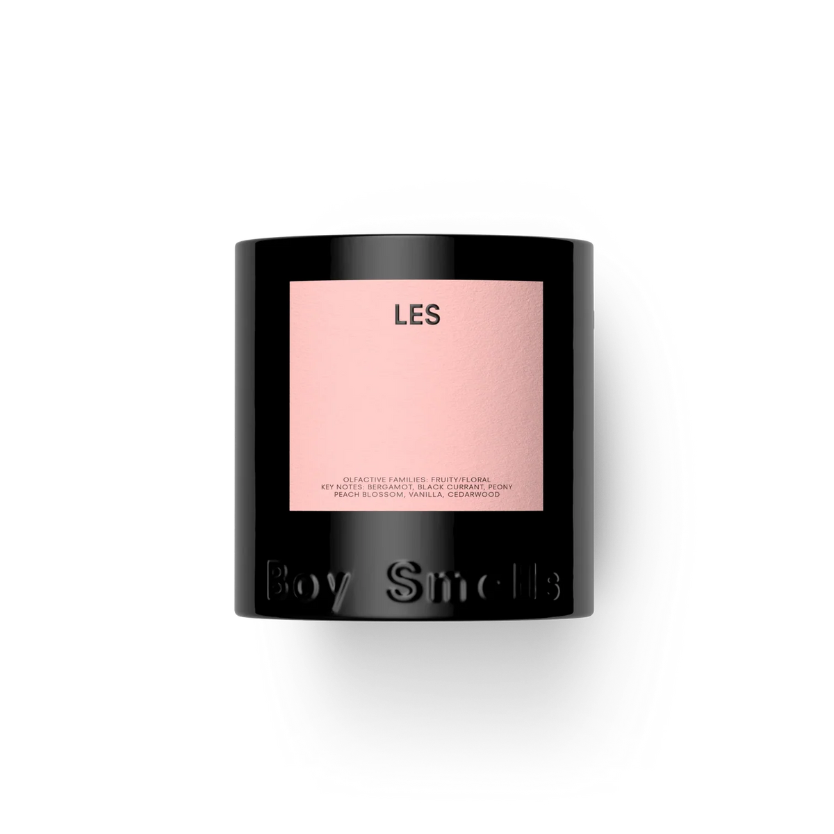 Les: 8.5oz Scented Candle