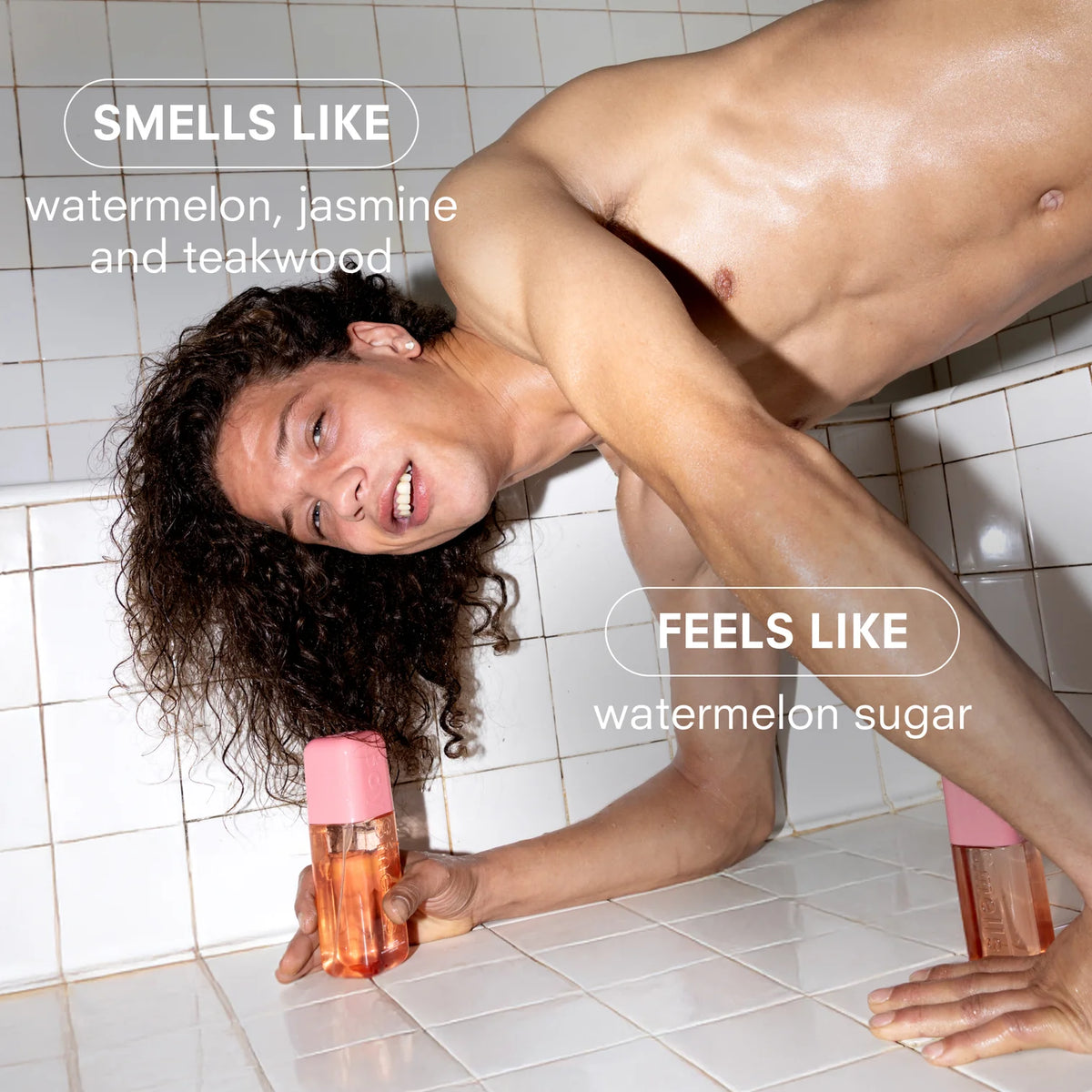 Water Melons Body Mist - 3.3oz