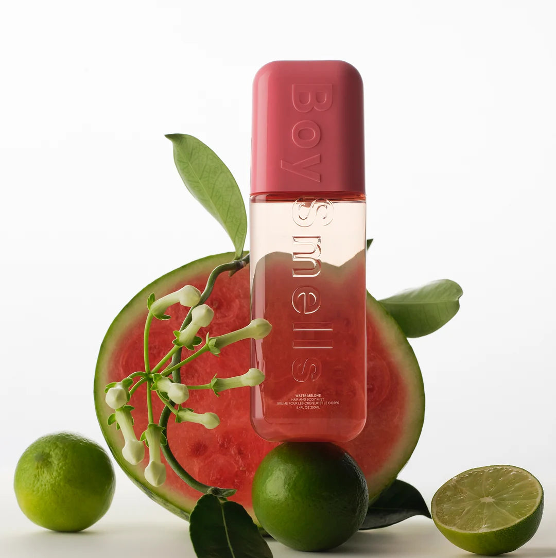 Water Melons Body Mist - 3.3oz