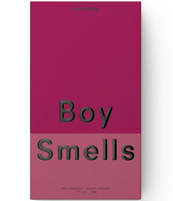 Rosy Cheeks: Eau de Parfume & Fine Fragrance