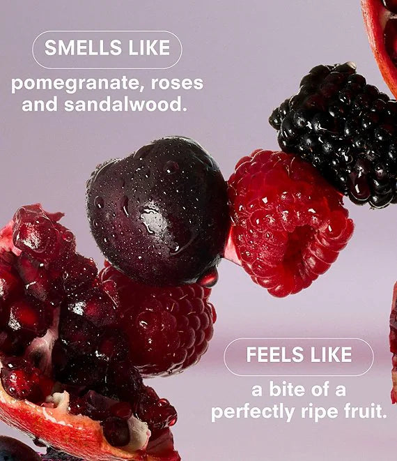 Rosy Cheeks: Eau de Parfume & Fine Fragrance
