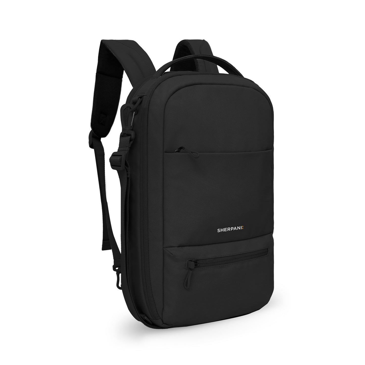 Camden Pro Ultimate Commuter Raven FW26