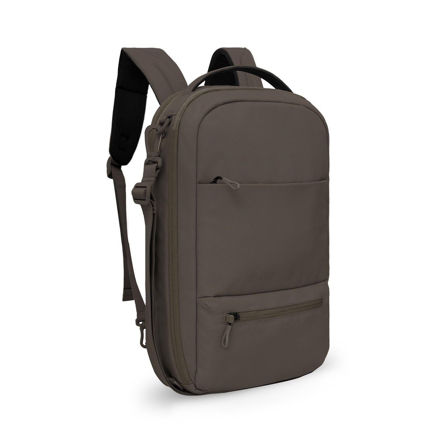 Camden Pro Ultimate Commuter Dune FW26