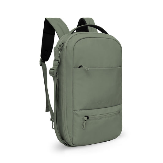 Camden Pro Ultimate Commuter Olivine FW26