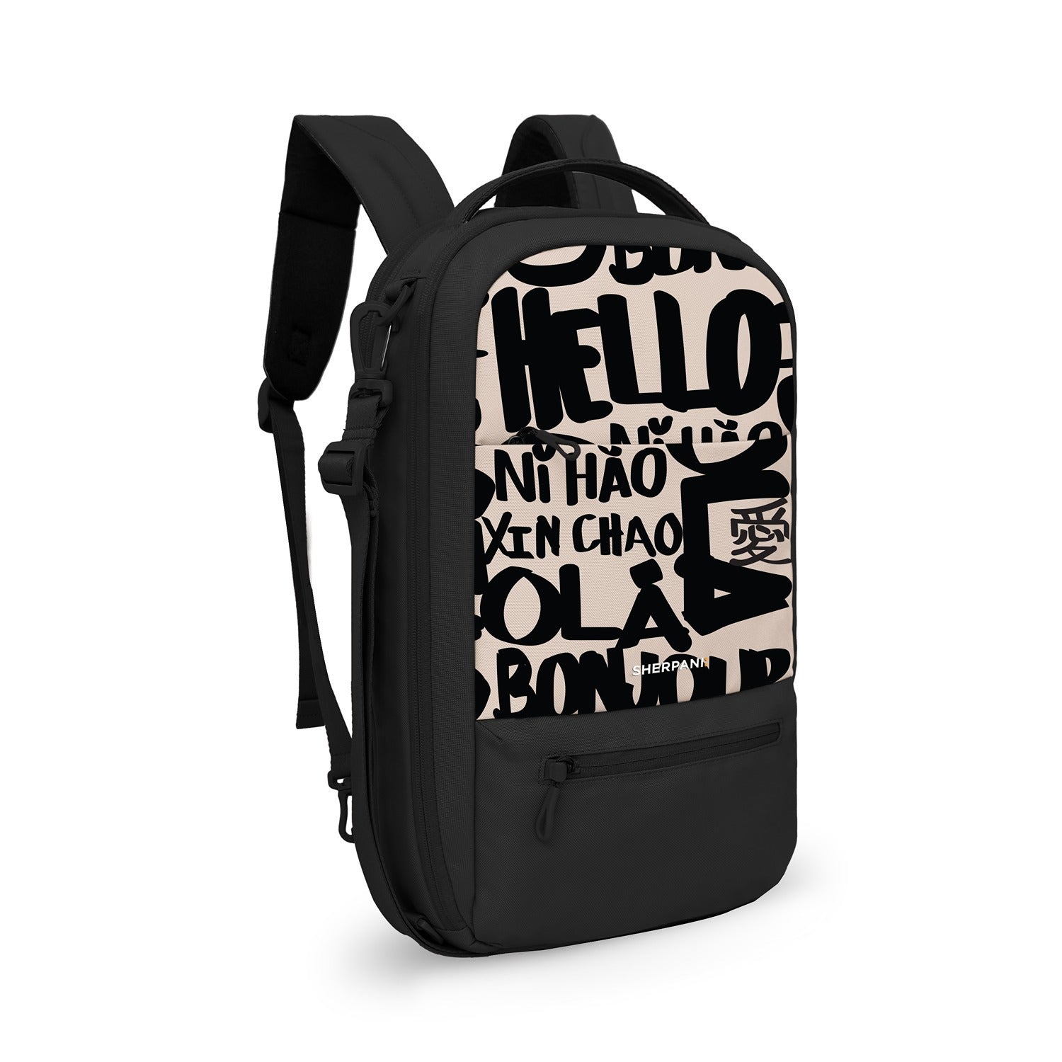 Camden Pro Ultimate Commuter Ciao FW26