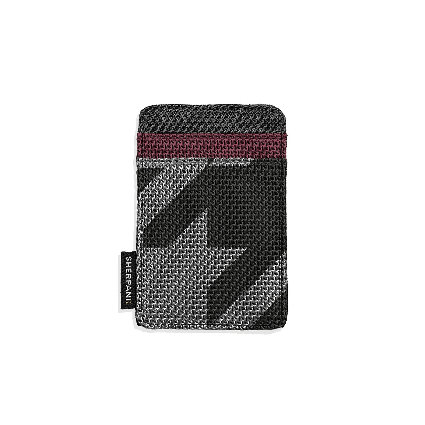Porter Houndstooth FW26