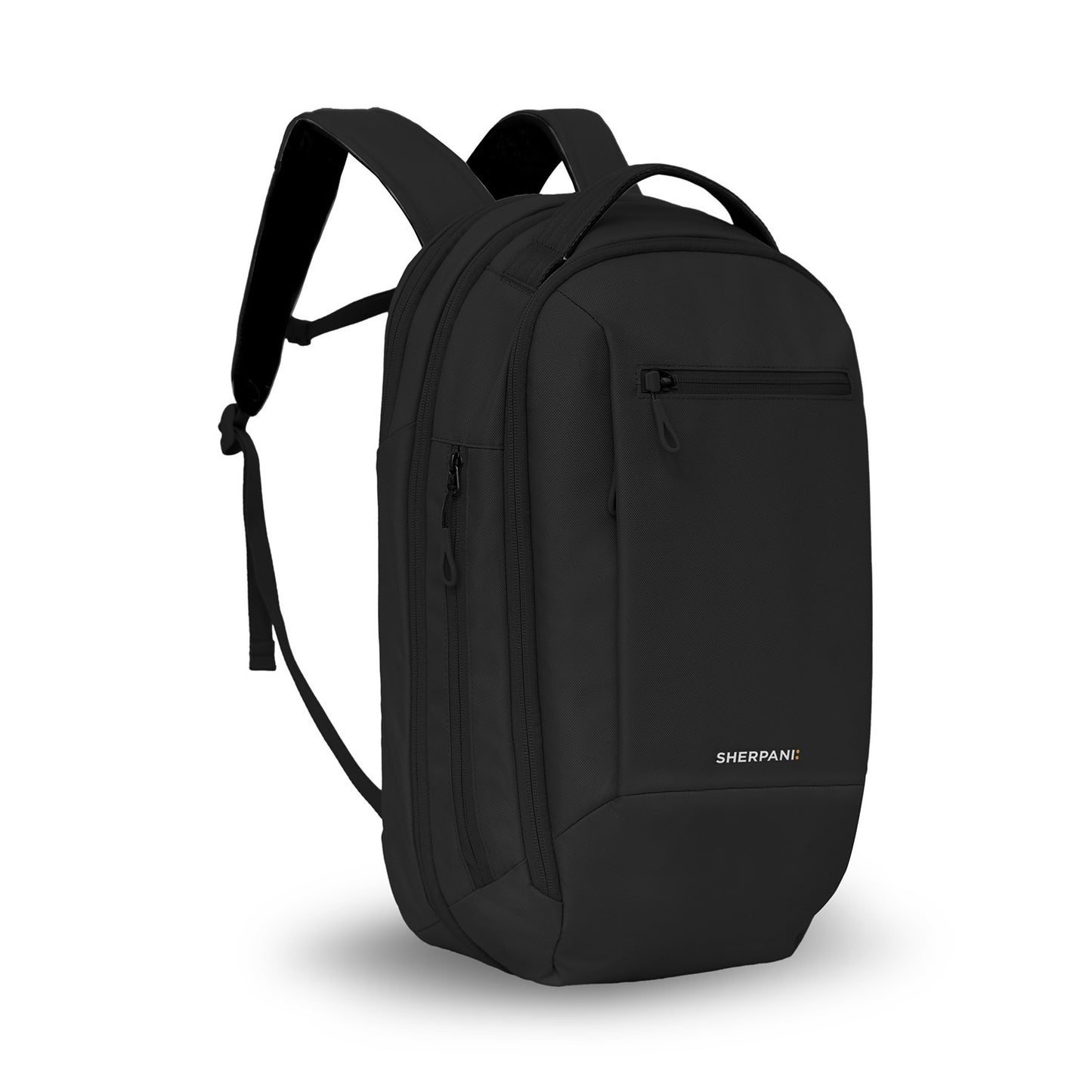 Crew Travel Backpack Raven FW26