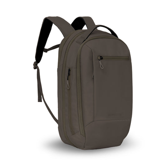Crew Travel Backpack Dune FW26