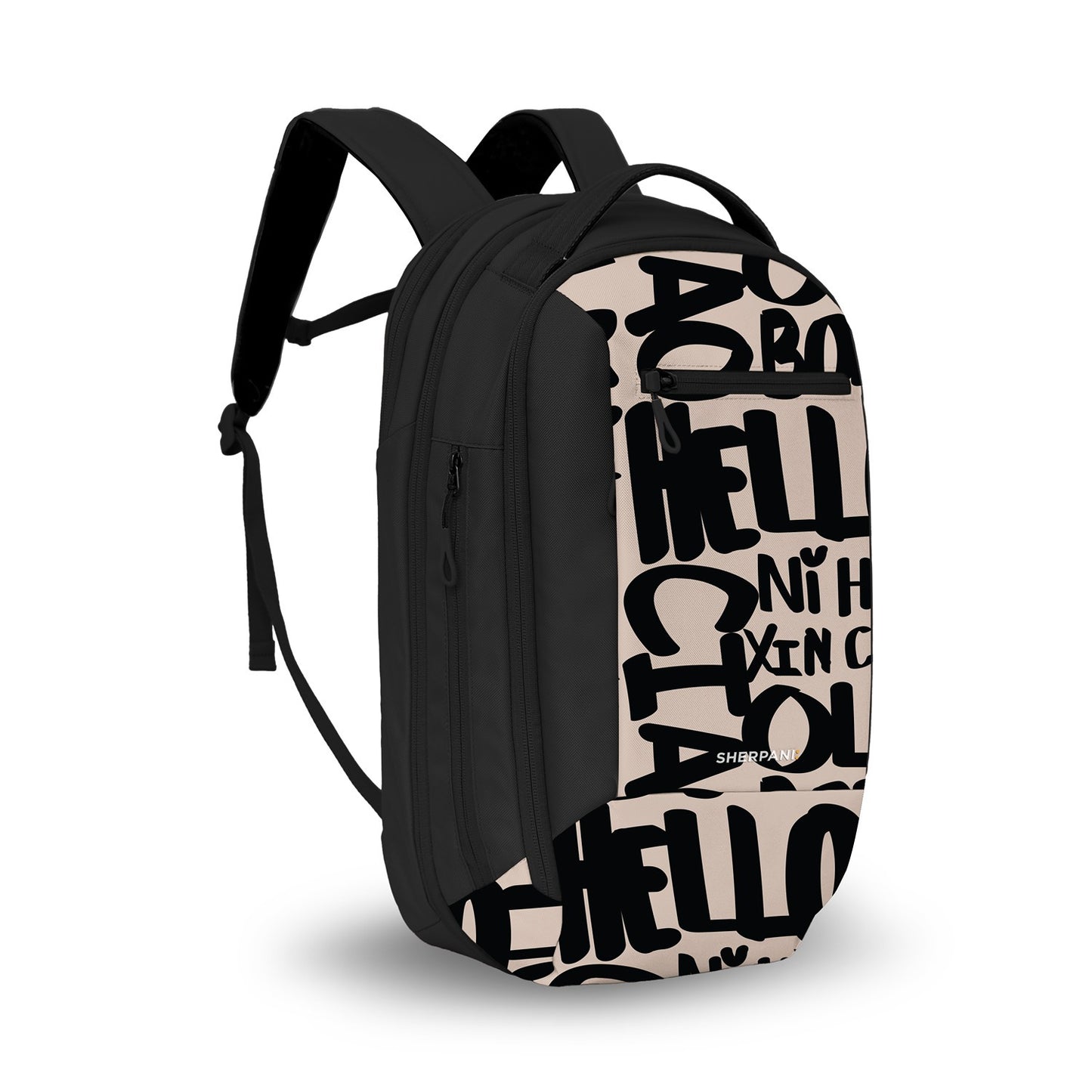 Crew Travel Backpack Ciao FW26