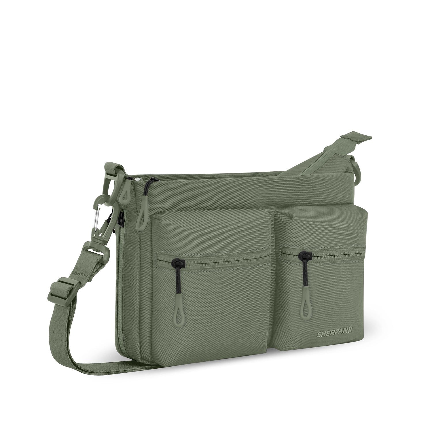 Ceara Olivine FW26