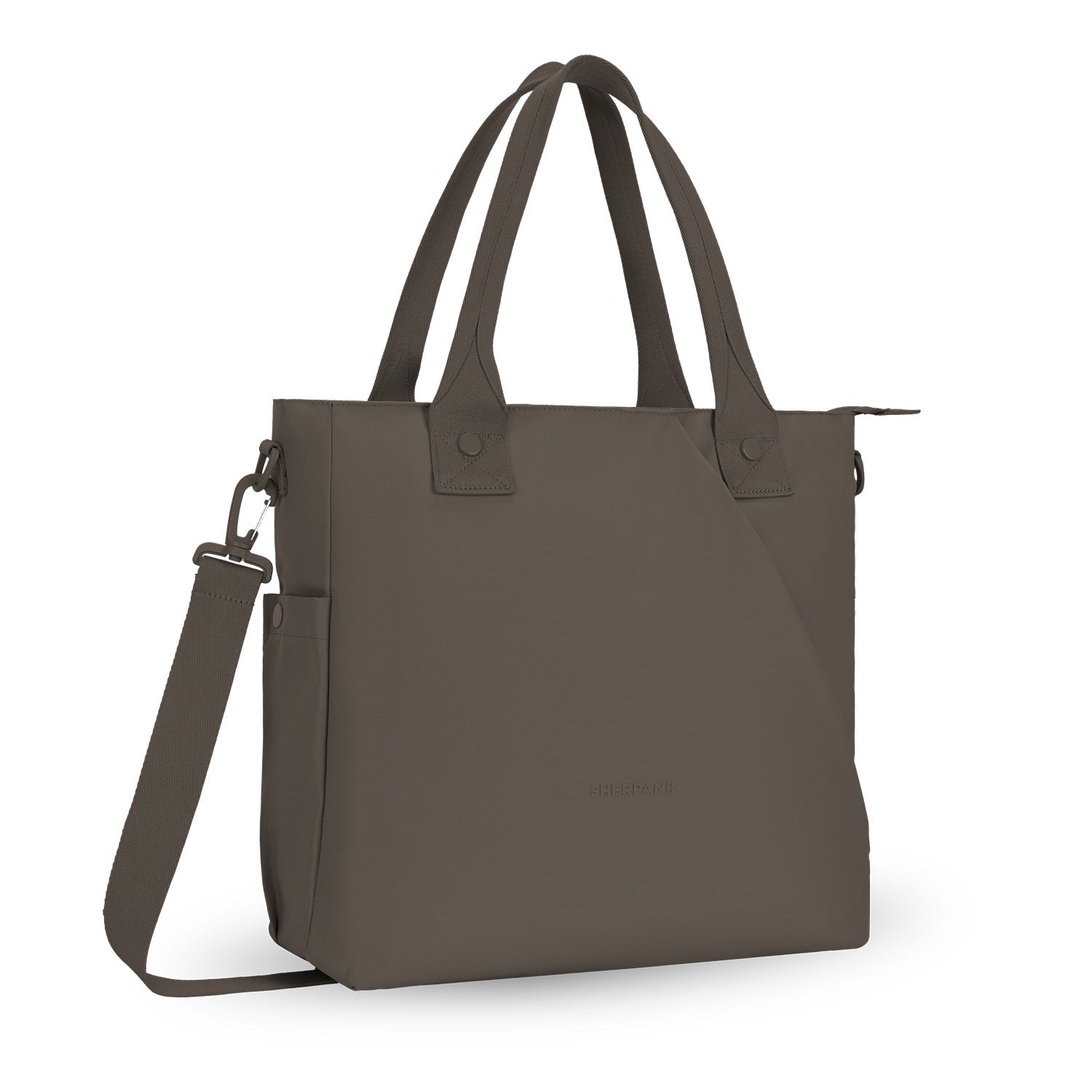 Jetsetter Tote Dune FW26