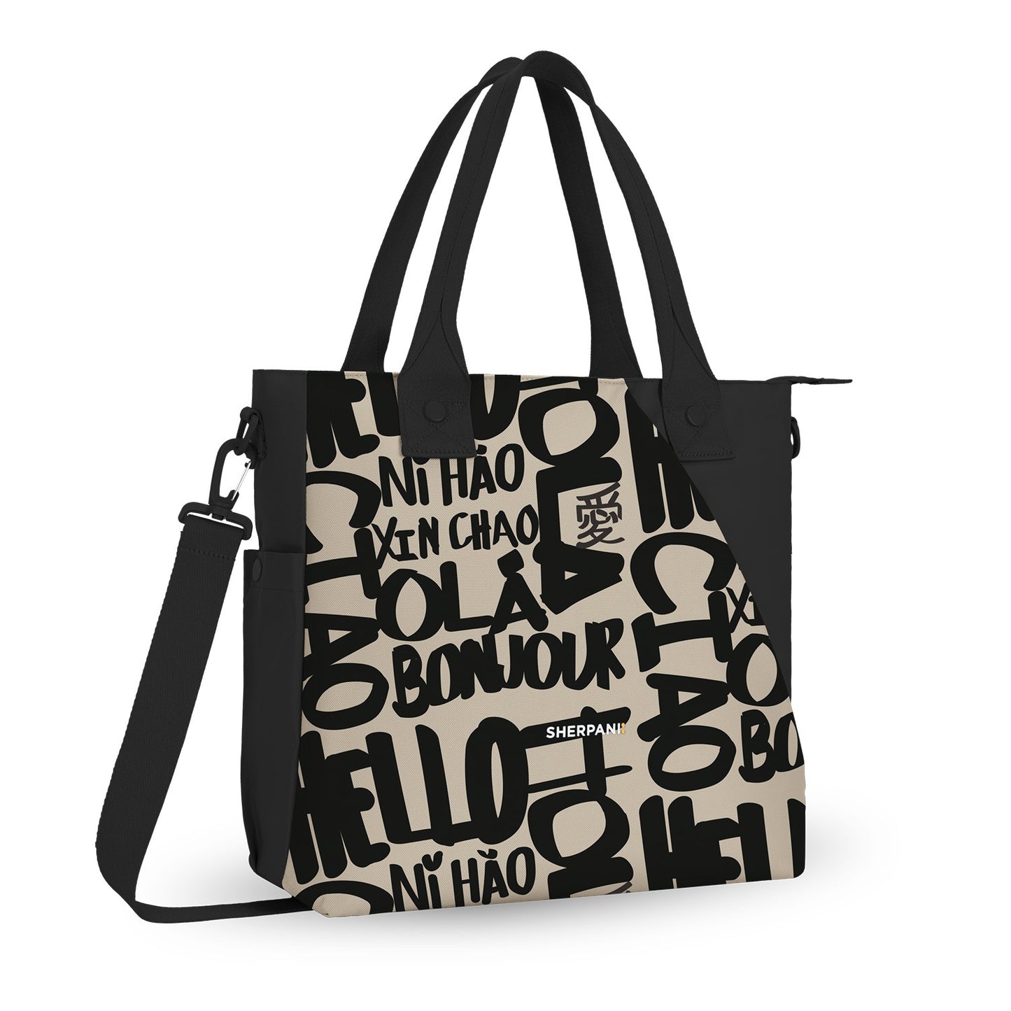 Jetsetter Tote Ciao FW26