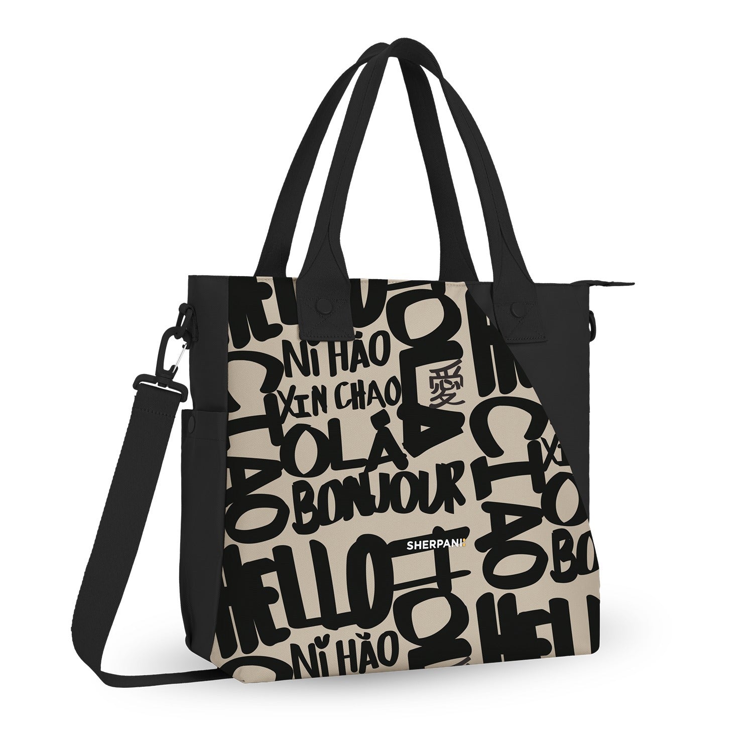 Jetsetter Tote Ciao FW26